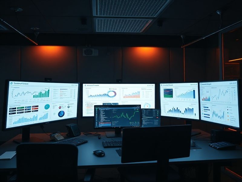 SEO Engineers workspace with analytics dashboards